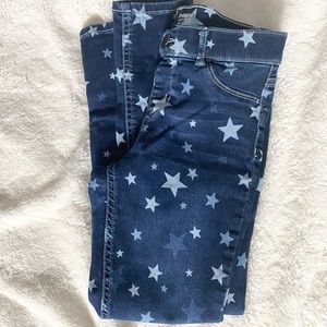 Jegging size L/G(10-12)